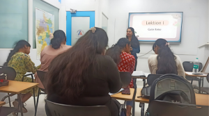 Master the German Language with The Art of Language Pune’s Top German Language Institute