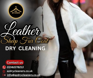 The Art of Sheepskin Renewal: How Professional Care Extends the Life of Your Luxury Pieces
