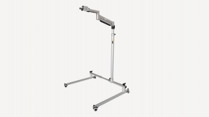 How to Choose the Right Rolling Stand or Floor Mount