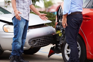 How the Claims Process Works After a Car Accident: From Crash to Settlement