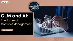 CLM and AI: The Future of Contract Management