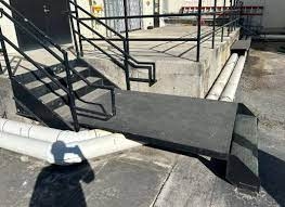 Why Is Your Warehouse Door Sticking or Jamming? Expert Repair Solutions Explained