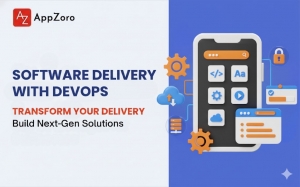 Transform Your Software Delivery with DevOps Development Services