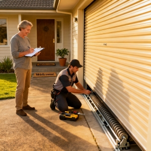 Why Auckland Homeowners Are Scheduling More Door Check-Ups Than Ever