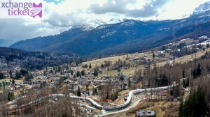 Milan Games Hold Key to Future of the Winter Olympic 2026