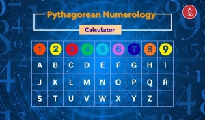 Unlock Your Destiny with the Pythagorean Numerology Calculator