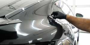 Armor Your Ride Against Delhi's Chaos: Premium Paint Protection Film in South Delhi at 3M Car Care Adhchini!
