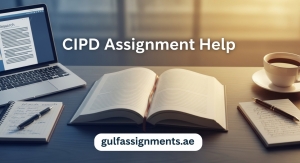 CIPD Assignment Help for HR Professionals Aiming for Excellence
