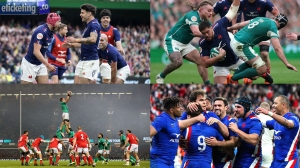 Six Nations 2026: Format Overhaul for Six Nations as Ireland Meet France First
