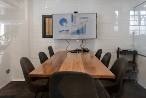 Best Small Meeting Room AV Solutions in Sydney for Productive Teams