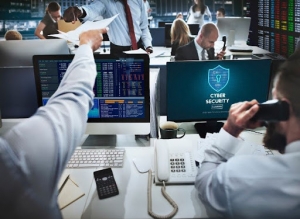 The Rise of Ransomware in Houston: Protecting Your Business from Costly Attacks