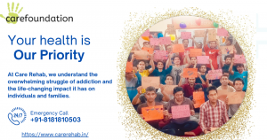 Leading Nasha Mukti Kendra in East Delhi | Drug & Alcohol Rehabilitation Centre