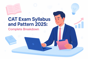What is CAT Exam? A Complete Beginner’s Guide