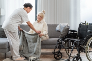 home care services