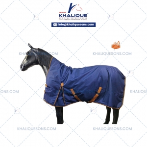 Choosing the Best Turnout Rugs Manufacturers for Your Equestrian Needs