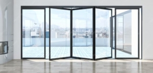 Slide and Fold Doors: A Smart Solution for Space and Style 