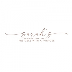 We have some exciting news here at Sarah’s Gourmet Pretzels!