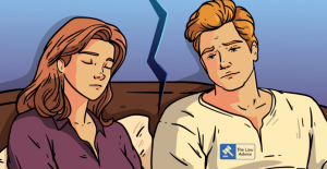 Is denying Physical Relationship a Ground for Divorce?