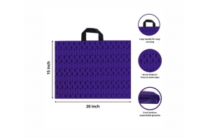 How Can Holiday Packing Hassle-Free with Merry Christmas Bags?