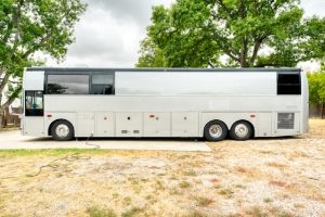Exclusive Offer: 30% Off Tour Bus Rentals — Book Your Trip This Week!