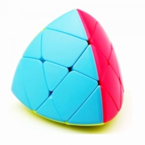 Mastermorphix: The Unique Twist in Puzzle Solving