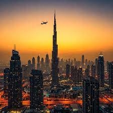 Best Dubai Tour Package: Explore the City of Gold in Style