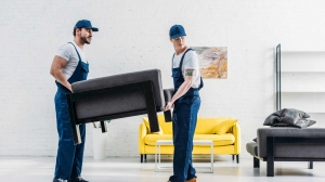 Why Local Expertise Matters: Benefits of Hiring Home Movers in Ajman