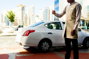 Convenient Car Rental Dubai Airport – Start Your Journey with Ease