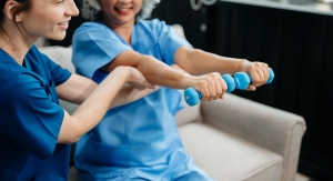 Personalized Physical Therapy to Restore Strength and Mobility