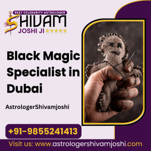 Feeling Surrounded by Negative Energy? Book a Session with the Best Astrologer in Dubai