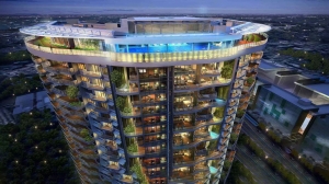 Phoenix Kessaku Rajajinagar