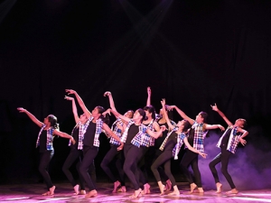 Why Choose a Zumba Dance Trainer in Hyderabad?