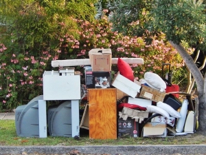 Say Goodbye to Clutter with Expert Residential Rubbish Removal