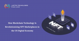 NFT Marketplaces in the US Digital Economy