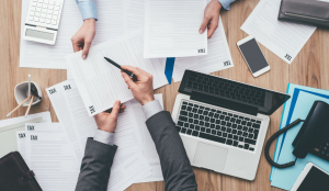 Hire DMCC DMCC-approved auditors to Ensure Financial Transparency 