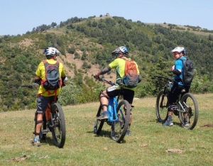 The Great Rajasthan Ride And Hike Challenge