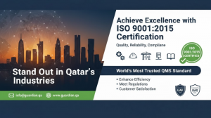 How Manufacturing Companies Can Unlock Real Benefits with ISO 9001 Certification
