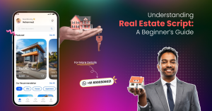 Understanding Real Estate Script: A Beginner’s Guide