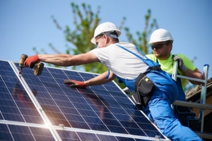 Why Switching to Solar Power Is the Smartest Decision for Your Home or Business