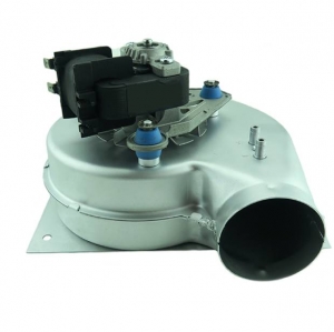 Understanding the Boiler FD Fan Function, Importance, and When to Replace It