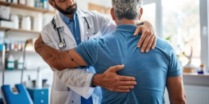 How Early Diagnosis Can Improve Spinal Fracture Recovery - Best Spine Doctor in Greater Noida