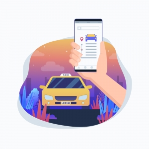 The Ultimate Guide to Starting an Uber Clone Business in 2026