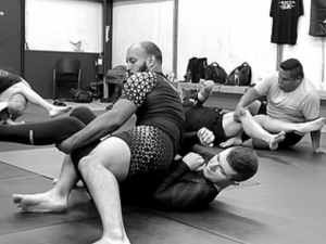 How to Choose the Right Jiu Jitsu Gym 