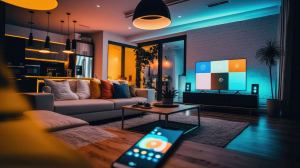 The Future of Lighting: How LED Technology is Powering a Smarter and Greener 2025