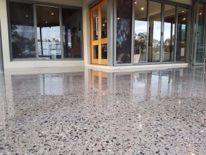 Upgrade Your Floors with Allgrind’s Premium Epoxy Floor Coating Melbourne