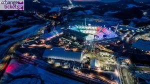 Milano Cortina 2026: Italy’s Quest for Glory in an Era of Artificial Snow