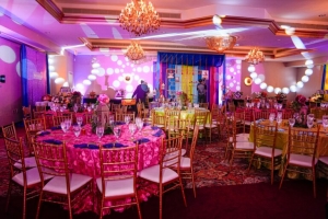 How to Stay Within Budget While Booking Indian Wedding Halls in New Jersey 