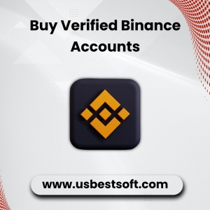 A Step-by-Step Guide to Purchasing Verified Binance Accounts Safely and Securely