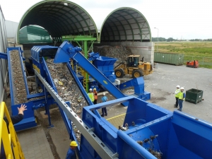 How Conveyor Manufacturers in India Ensure Quality and Innovation in Every System