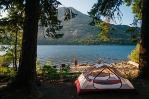 Explore the Great Outdoors: Top 5 Camping Spots in Washington State